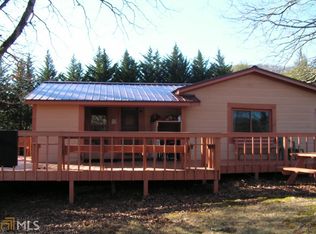 49 Zion Rd, Suches, GA 30572