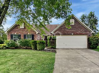 12605 Castilla Pl, Indianapolis, IN 46236