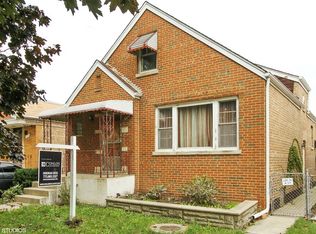 3540 W 73rd St, Chicago, IL 60629