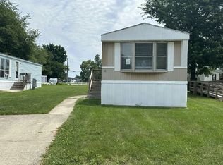 1226 S Bloomington St #115, Greencastle, IN 46135
