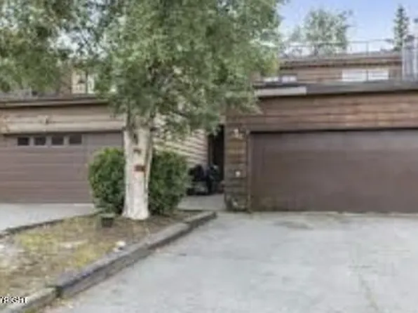 315 Krane Dr Unit 21, Anchorage, AK 99504