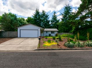 14915 NE 44th Cir, Vancouver, WA 98682