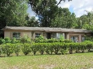201 W Division St, Deland, FL 32720