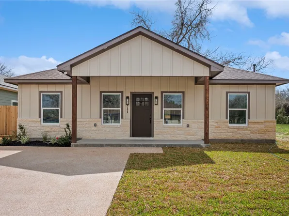 511 Hall St, Bryan, TX 77803