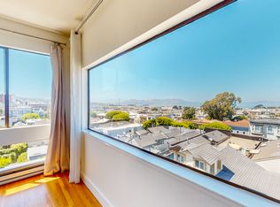 2711 Octavia St APT 402, San Francisco, CA 94123