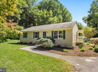 14541 Good Hope Rd, Silver Spring, MD 20905