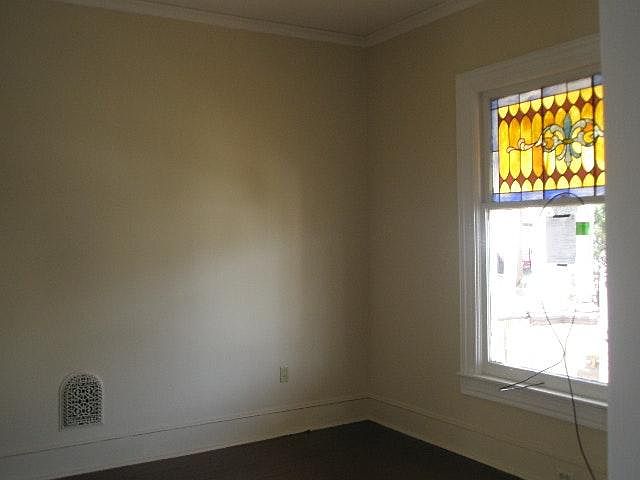 Front Parlor