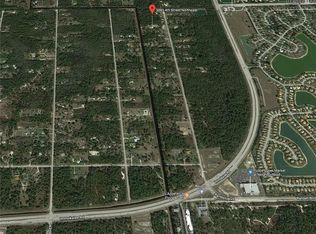 3091 4th St NE, Naples, FL 34120