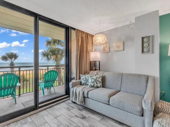 6900 N North Ocean Blvd, Myrtle Beach, SC