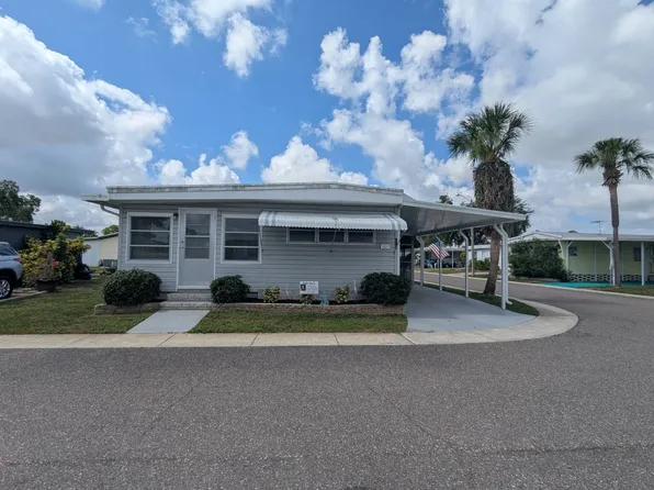 601 Starkey Rd Lot 242, Largo, FL 33771