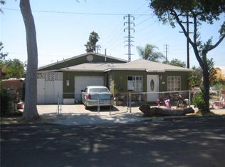 6203 Flora Ave, Bell, CA 90201