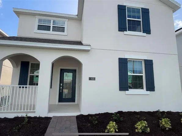 11830 LANGUAGE WAY, ORLANDO, FL 32832