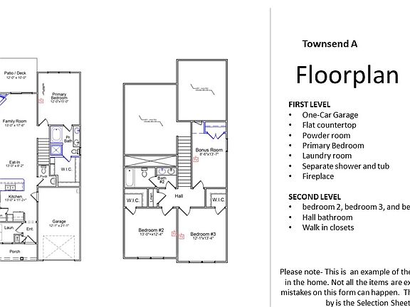 4th image of 1319 Sweet Gardenia Dr