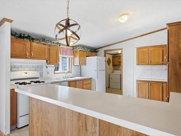 209 & 207 C St, Cody, WY 82414