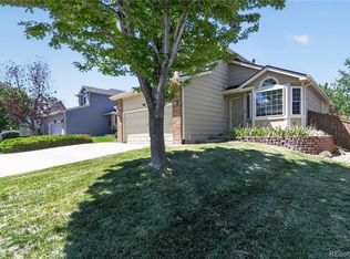 8811 Miners St, Highlands Ranch, CO 80126