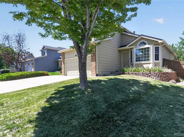 8811 Miners Street, Littleton, CO 80126