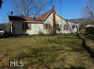960 Anthony Rd, Molena, GA 30258