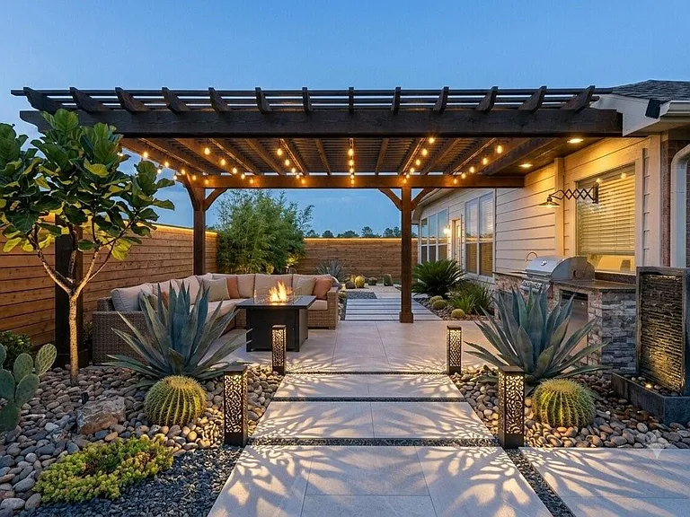 6015 Ida Rose Ct — Photo 34