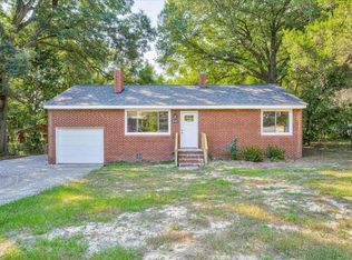 3207 Westmont Dr, Aiken, SC 29801