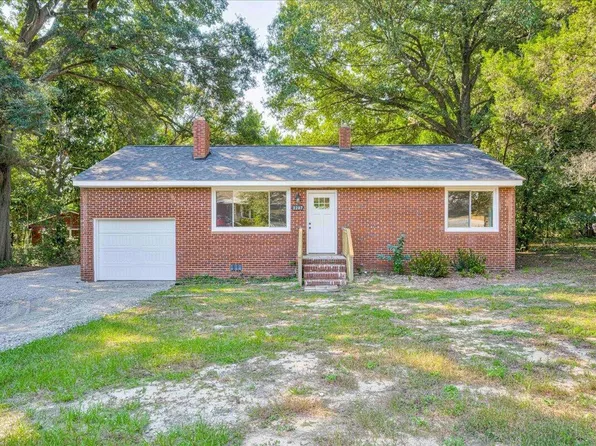 3207 Westmont Dr, Aiken, SC 29801