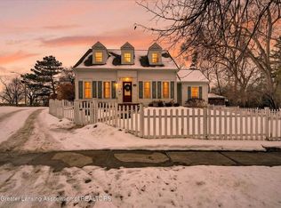 715 Audubon Rd, East Lansing, MI 48823