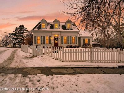 715 Audubon Rd, East Lansing, MI, 48823