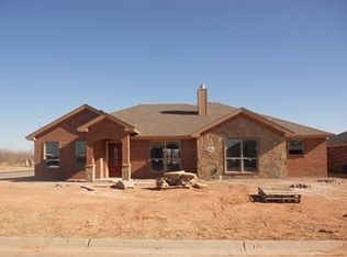 4202 Autumnwood Trl, San Angelo, TX 76904
