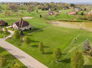 2101 Peakland Way, Christiansburg, VA 24073