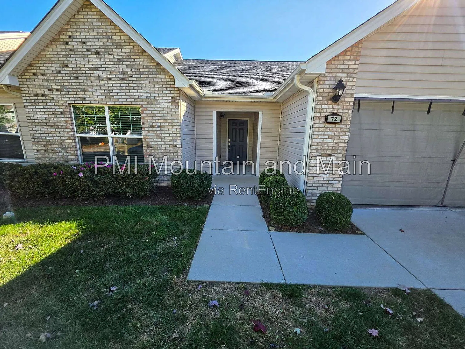 2 bed, 2.0 bath, $1,925 — Photo 3