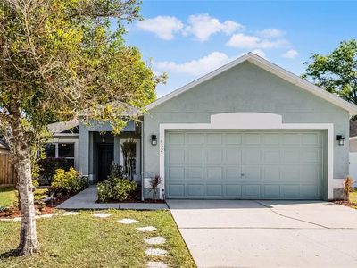 4321 Iveyglen Ave, Orlando, FL, 32826