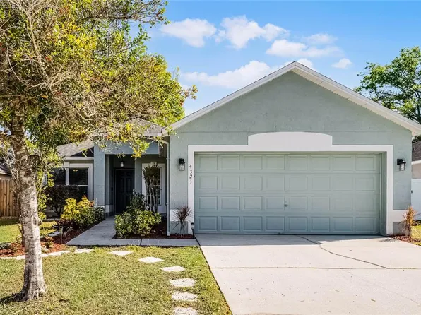 4321 Iveyglen Ave, Orlando, FL 32826