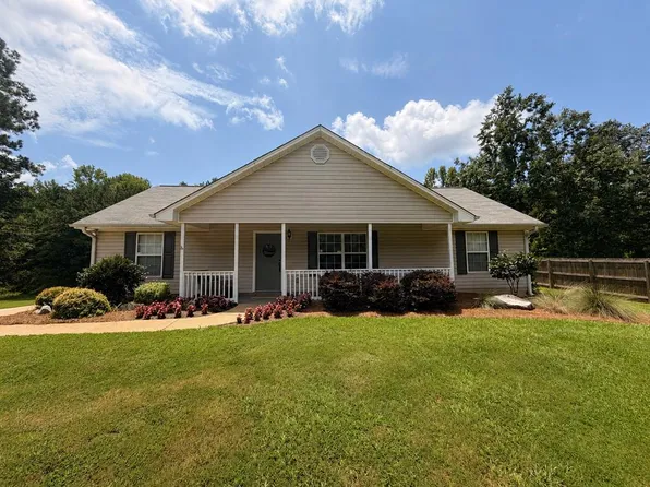 18966 State Highway 315, Ellerslie, GA 31807