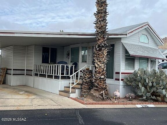 3rd image of 3100 S Kinney Rd Lot 216