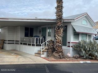 3100 S Kinney Rd Lot 216, Tucson, AZ 85713