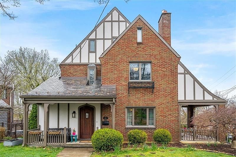621 Ridgefield Ave, Pittsburgh, PA 15216 Zillow