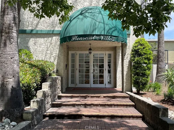 277 Pleasant St Unit 107, Pasadena, CA 91101