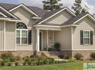 236 Tavern Ln, Statesboro, GA 30458