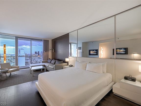 2nd image of 4381 W Flamingo Rd #3418