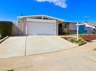 1811 Bea Way, La Habra, CA 90631