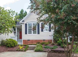 2208 Bellaire Ave #01, Raleigh, NC 27608