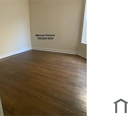 4343 S Michigan Ave #3S — Photo 3