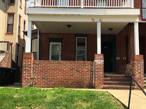 2nd image of 802 N Harrison St APT 4