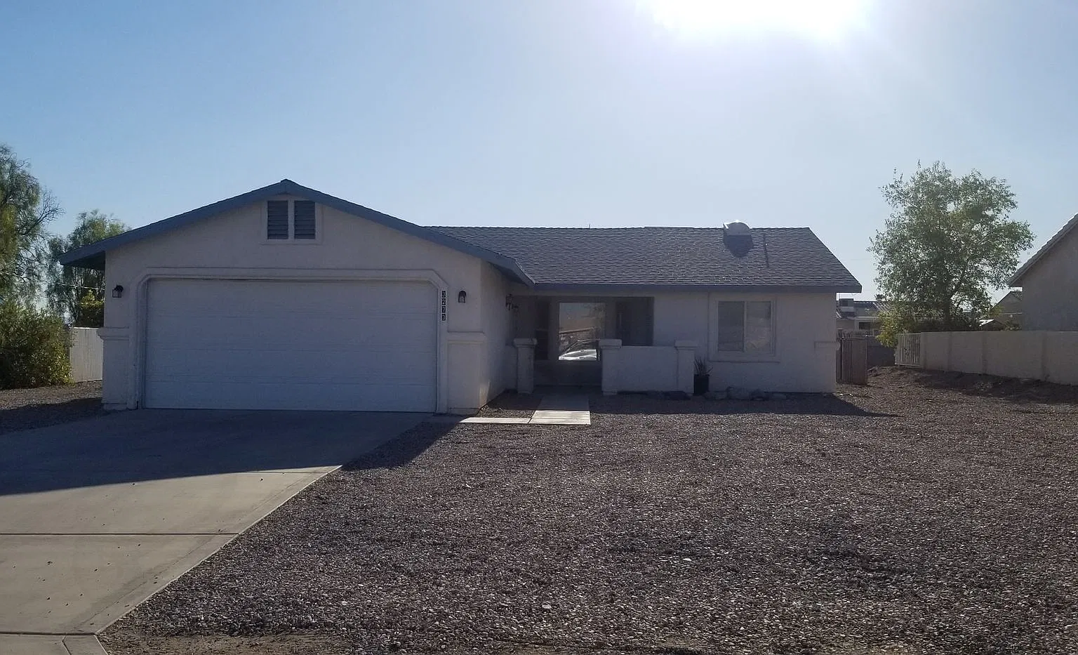 Longterm Unfurnished Home — Photo 1