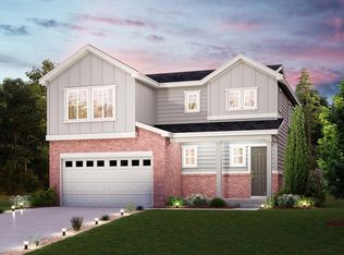 608 Crestone St, Johnstown, CO 80534