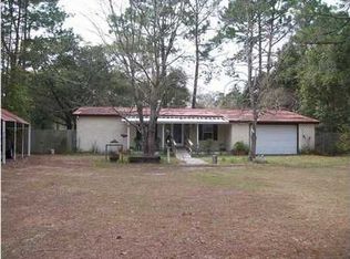 1001 Detroit Ave, Springfield, FL 32401