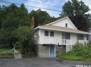 615 Porter St, Fulton, NY 13069