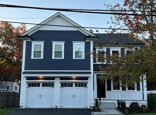 182 Overlook Rd, Arlington, MA 02474