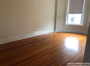 15 Mount Hood Rd APT 3E, Brighton, MA 02135