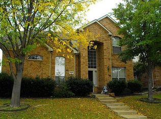 3000 Garden Ridge Ct, Plano, TX 75025