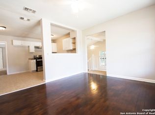 142 Overhill Dr, San Antonio, TX 78228